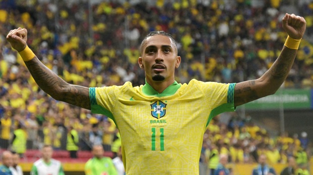Rafinha