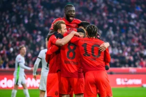 Bayern Munich