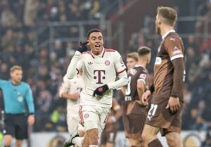 Bayern Munich
