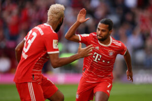 Bayern Munich