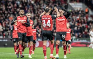Bayer Leverkusen
