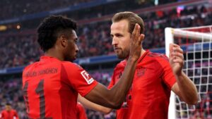 Bayern Munich