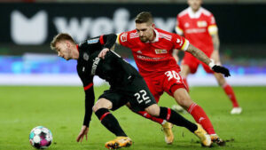 Bayer Leverkusen