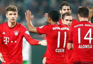 Bayern Munich